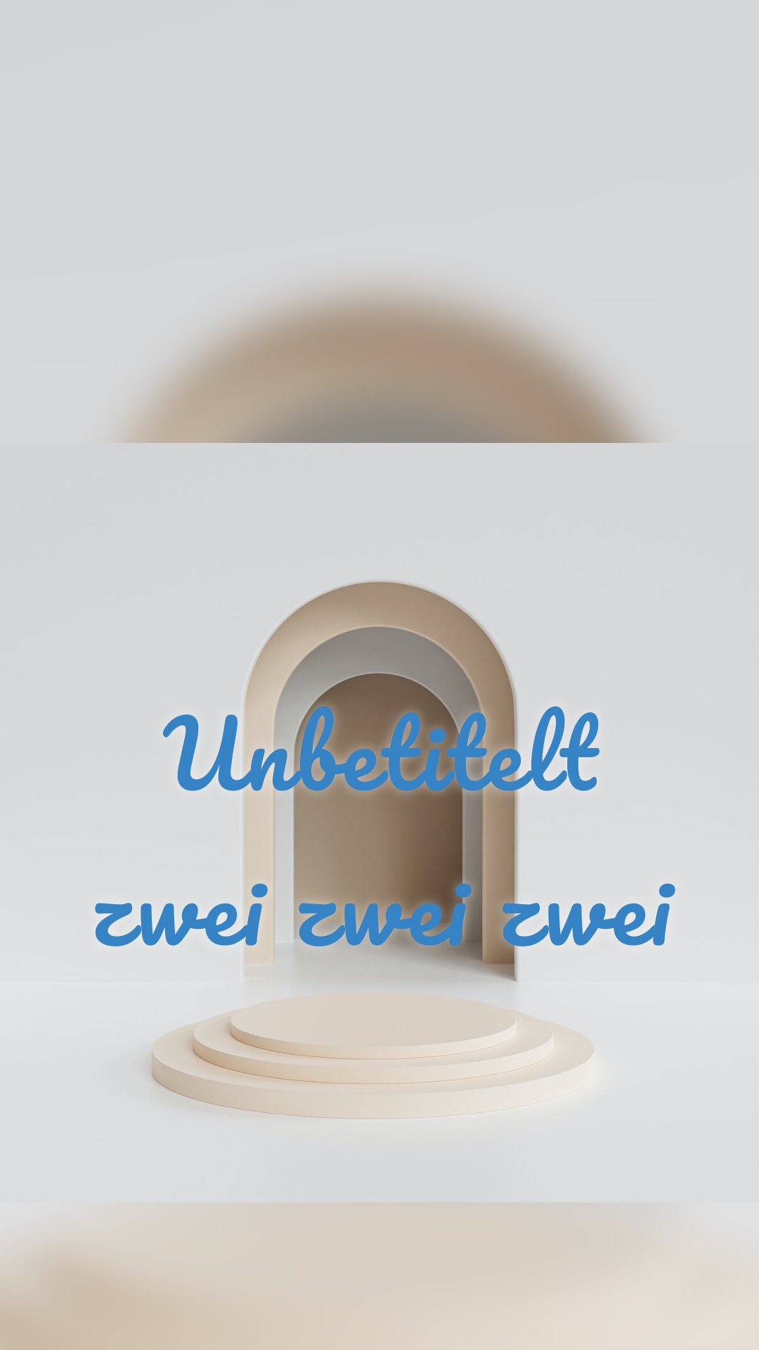 Unbetitelt zwei zwei zwei